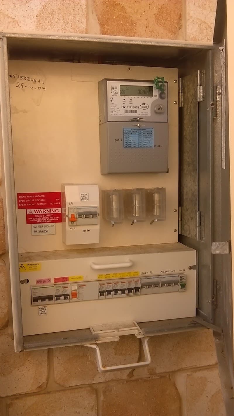 Climate Control Systems air conditioning work in Pialba