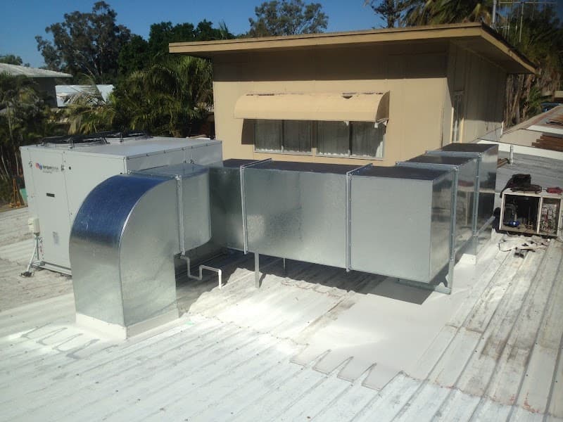 Climate Control Systems air conditioning work in Pialba