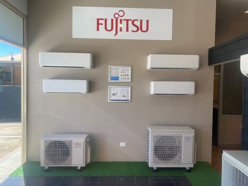 Climate House air conditioning work in Albury