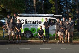 Climate Plus - Air Conditioning Canberra