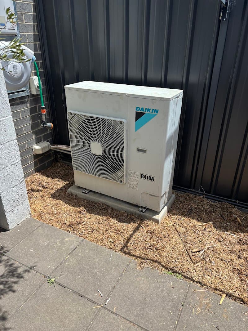 Climate Plus - Air Conditioning Canberra air conditioning work in Fyshwick