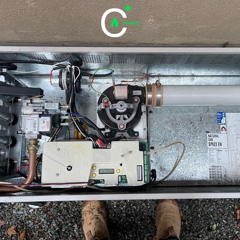 Climate Plus - Air Conditioning Canberra air conditioning work in Fyshwick
