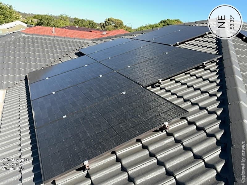 Climate Plus - Air Conditioning Canberra air conditioning work in Fyshwick