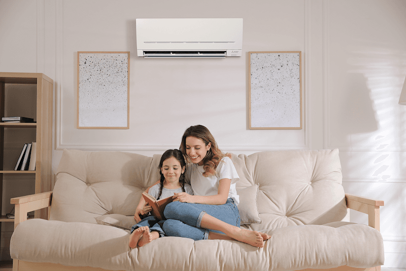 Climatic Air Conditioning air conditioning work in South Geelong