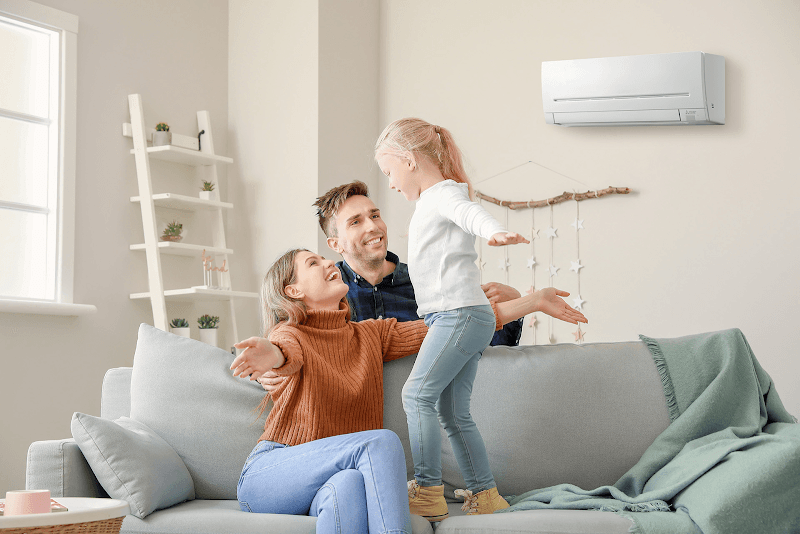 Climatic Air Conditioning air conditioning work in South Geelong