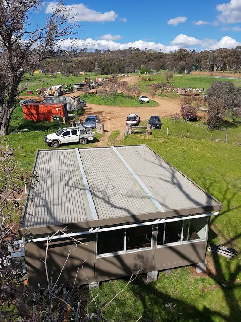 Climb High Tree Services tree services work in Watson