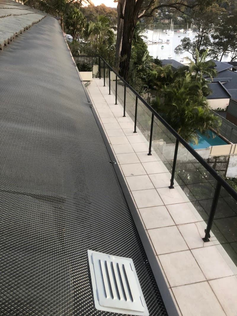 Cloud9 Roofing & Guttering roofing work in Newport