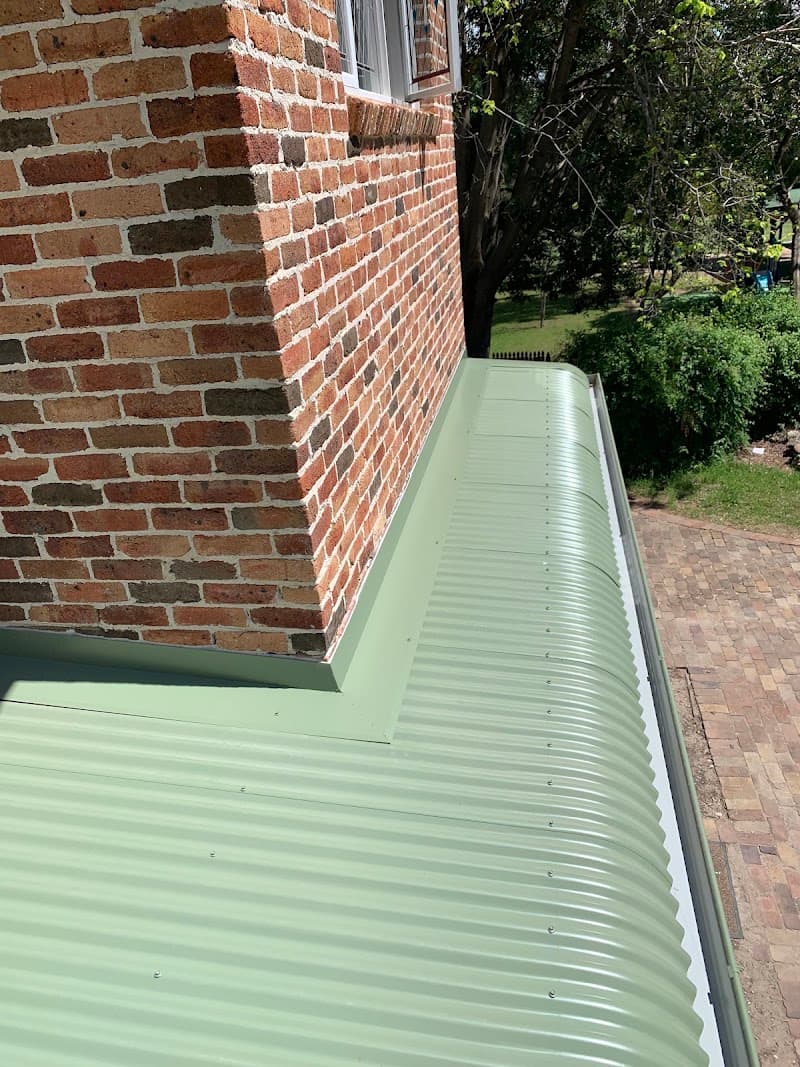 Cloud9 Roofing & Guttering roofing work in Newport