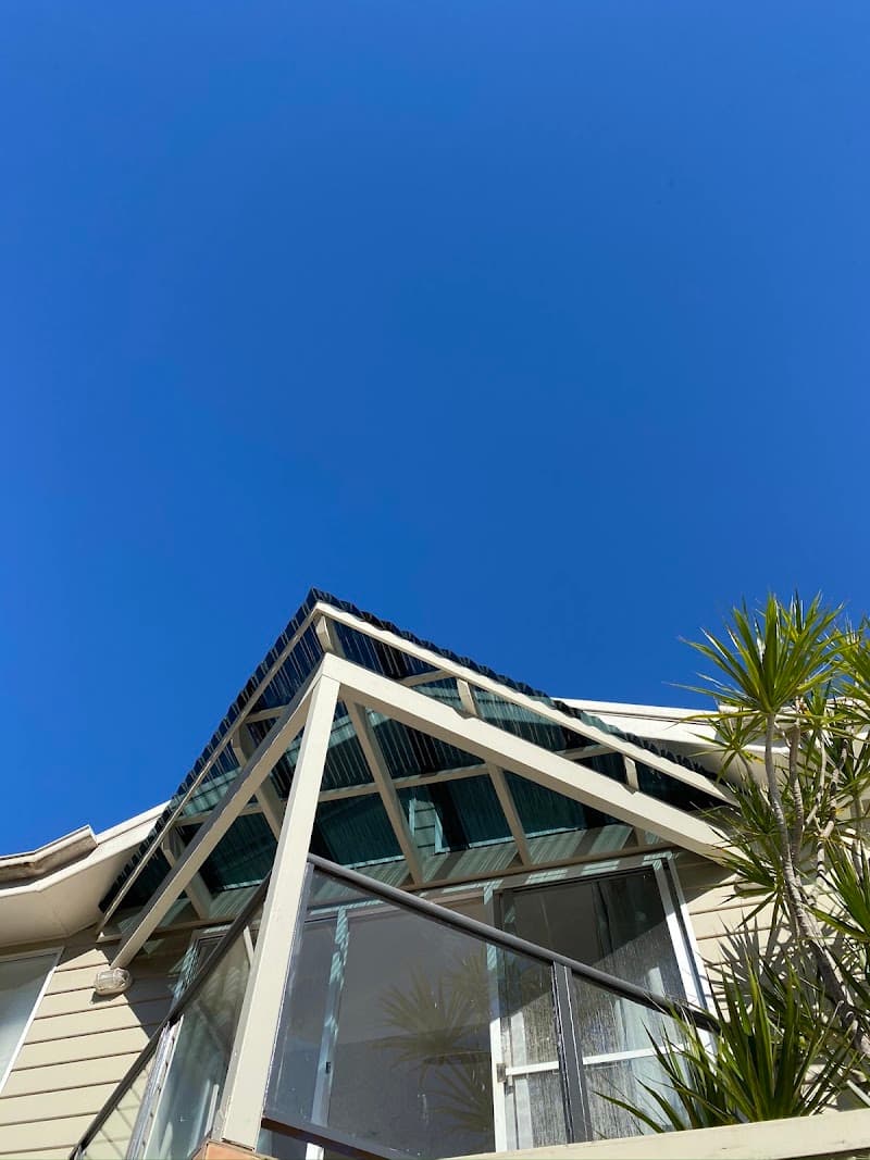 Cloud9 Roofing & Guttering roofing work in Newport