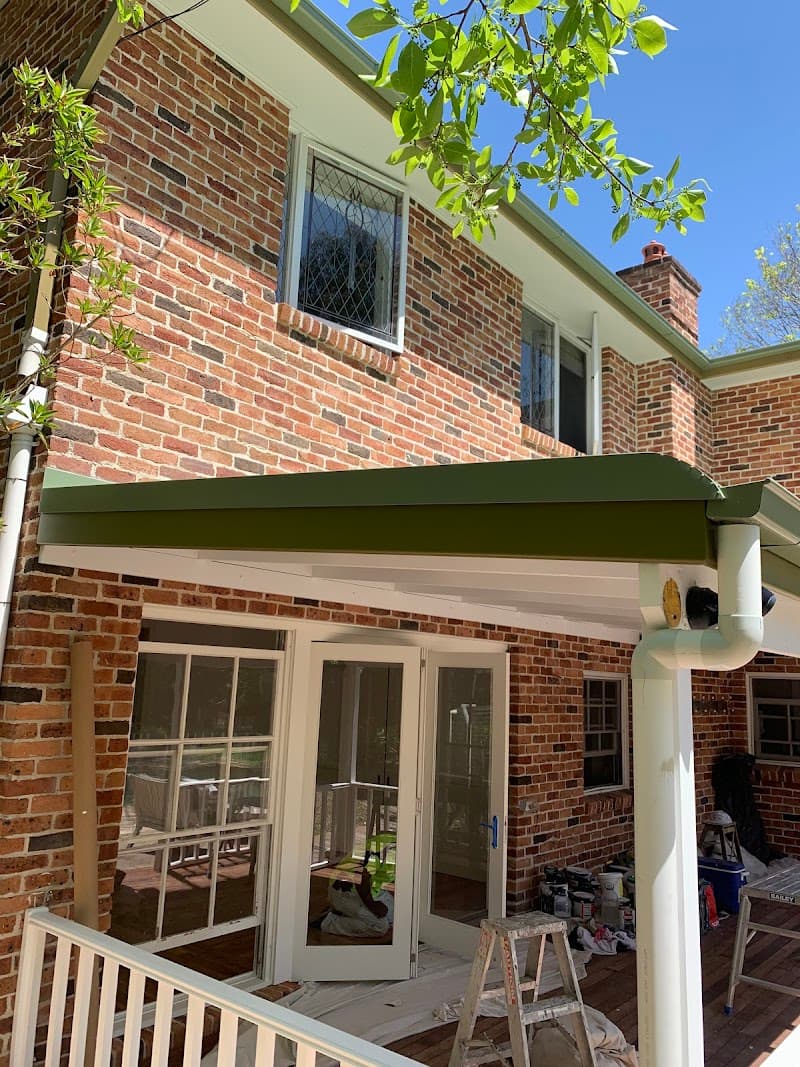 Cloud9 Roofing & Guttering roofing work in Newport