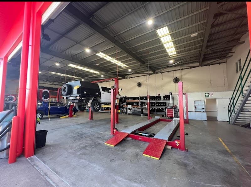 CLR Electrical & Refrigeration air conditioning work in Garbutt