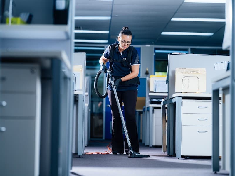 CMBM Rockhampton carpet cleaning work in Rockhampton City