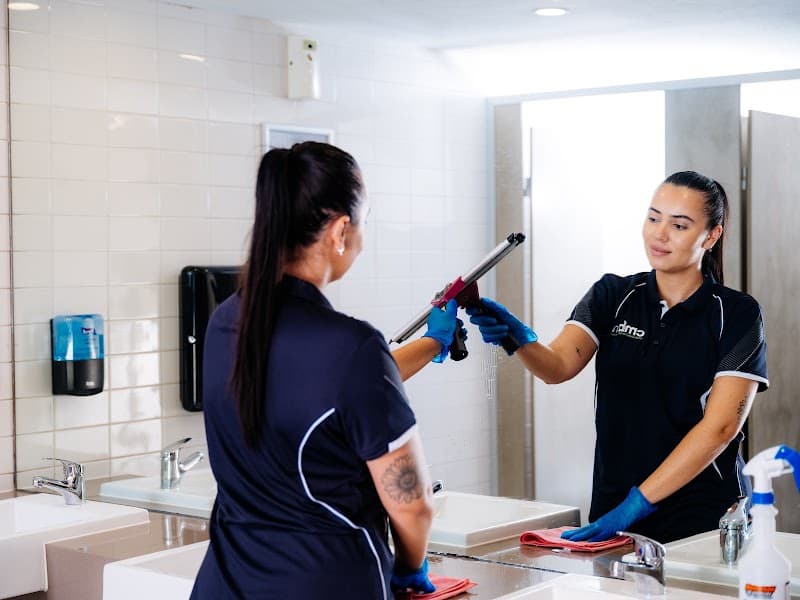 CMBM Rockhampton carpet cleaning work in Rockhampton City