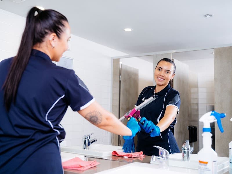 CMBM Rockhampton carpet cleaning work in Rockhampton City