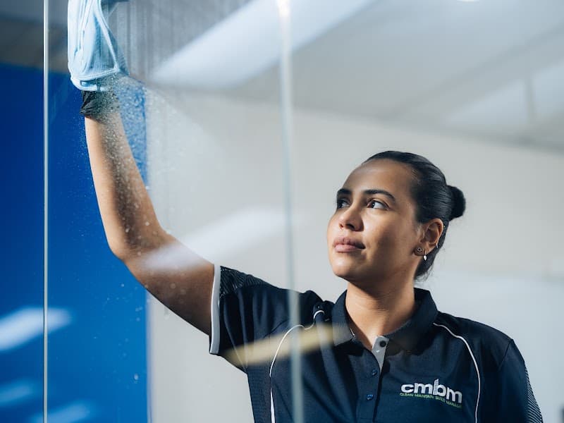 CMBM Rockhampton carpet cleaning work in Rockhampton City