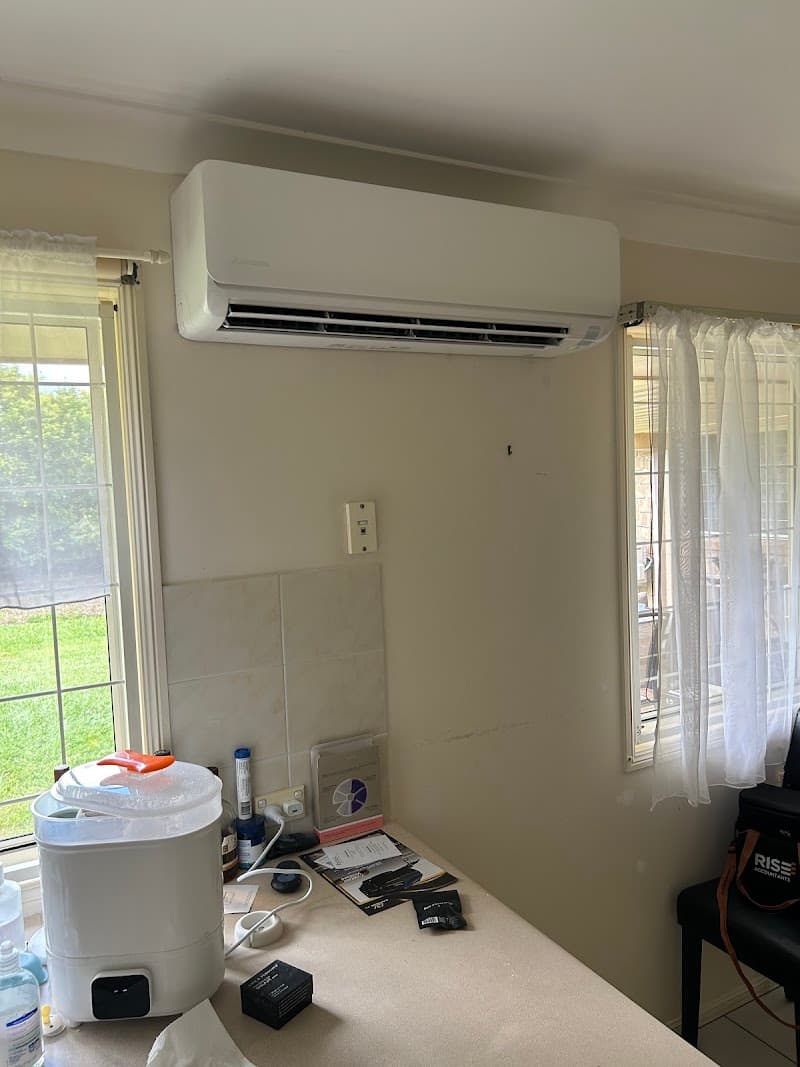 CMC Electrical and Communications electrician work in Capalaba