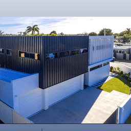 C.M.C Roof Plumbing