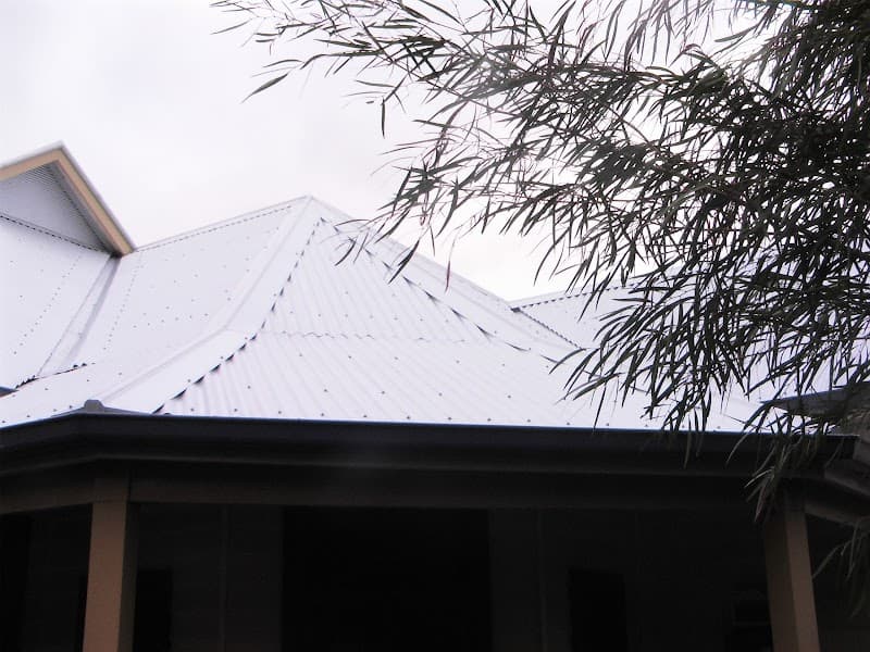 C.M.C Roof Plumbing roofing work in Warana