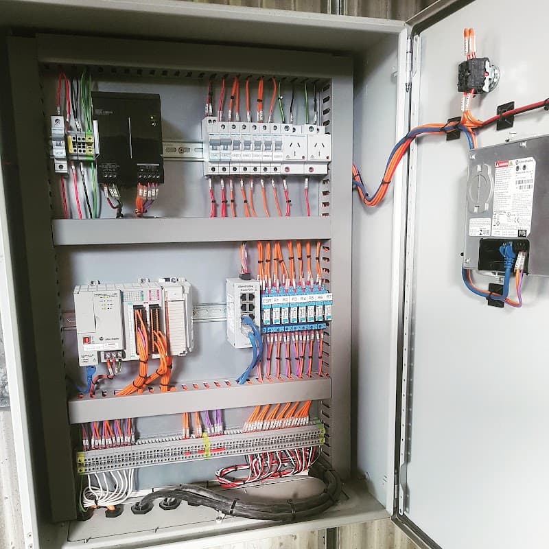 CMEH Electrical & Solar solar panel installation work in Thurgoona