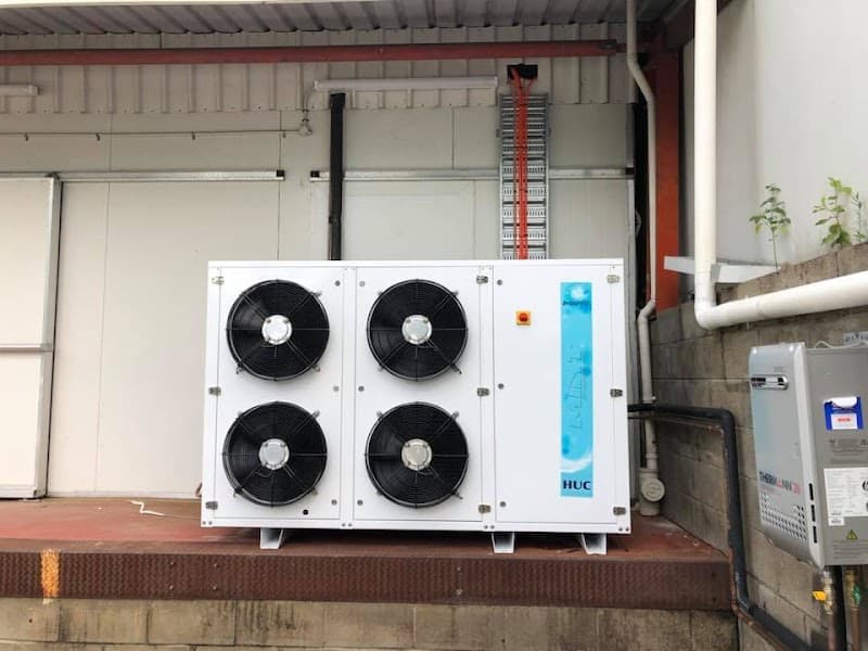 CMH Electrical Industries electrician work in Raceview
