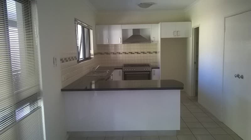 CMI & Furniture carpentry work in East Rockingham