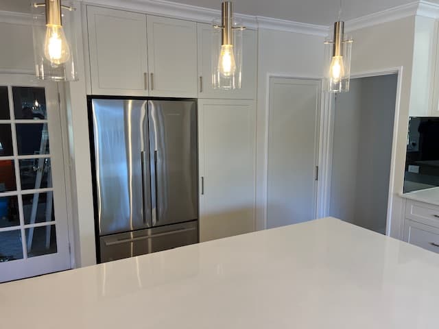 CMI & Furniture carpentry work in East Rockingham