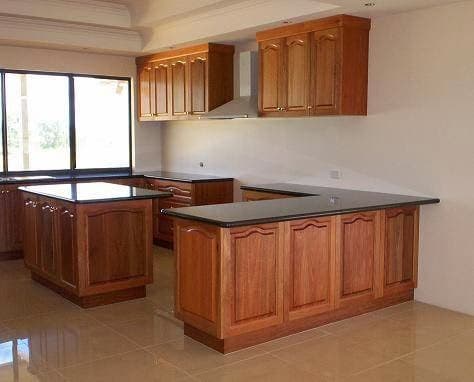 CMI & Furniture carpentry work in East Rockingham
