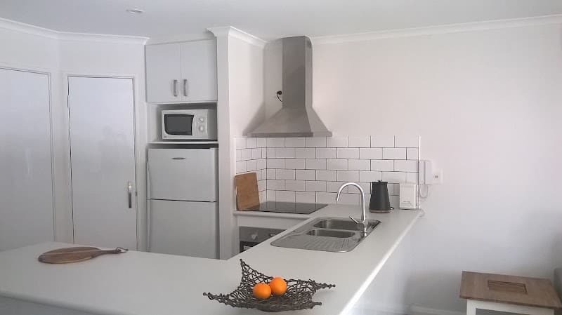 CMI & Furniture carpentry work in East Rockingham