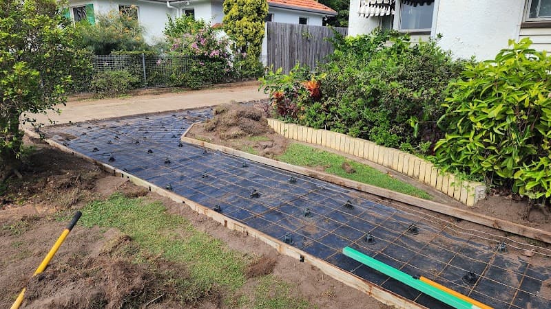 CMS - Carpentry and Maintenance Solutions carpentry work in Bundaberg East