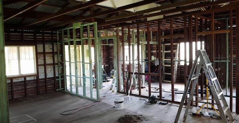 CMS - Carpentry and Maintenance Solutions carpentry work in Bundaberg East