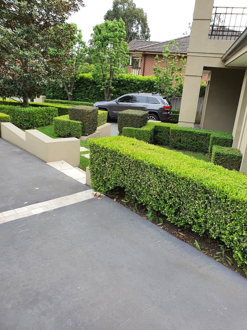 CNG handyman services pty ltd handyman work in North St Marys