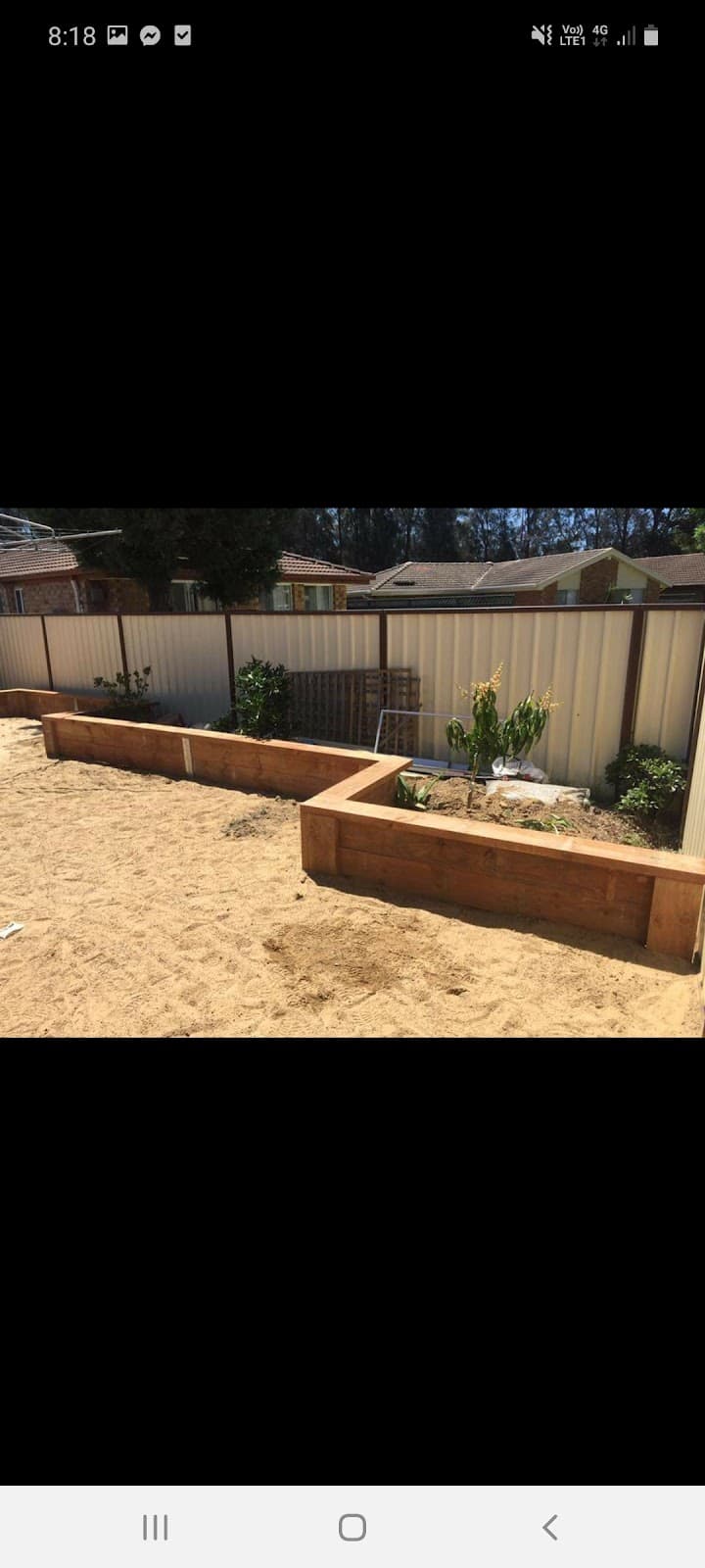 CNG handyman services pty ltd handyman work in North St Marys