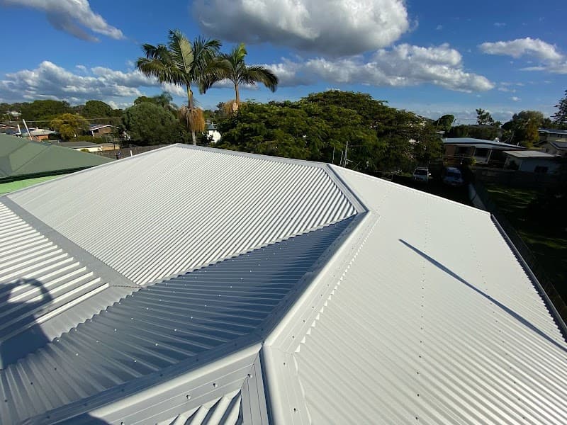 CNL Plumbing & Drainage plumber work in Pialba