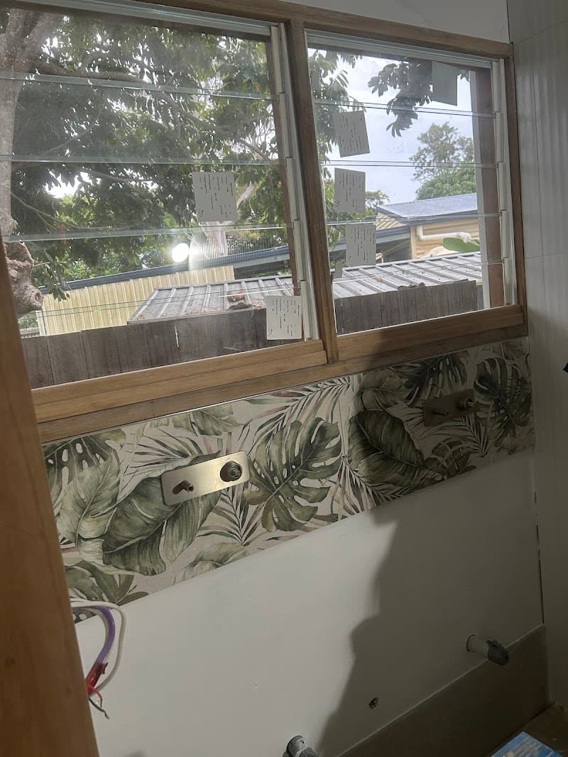 CNL Plumbing & Drainage plumber work in Pialba