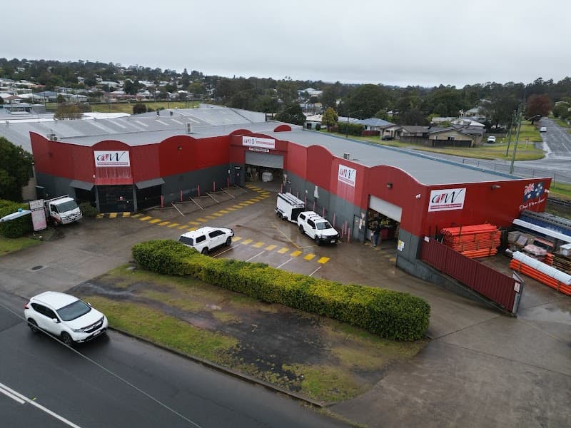 CNW Electrical Wholesale electrician work in South Toowoomba