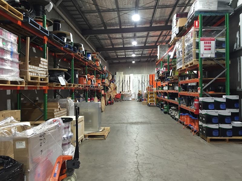 CNW Electrical Wholesale electrician work in South Toowoomba