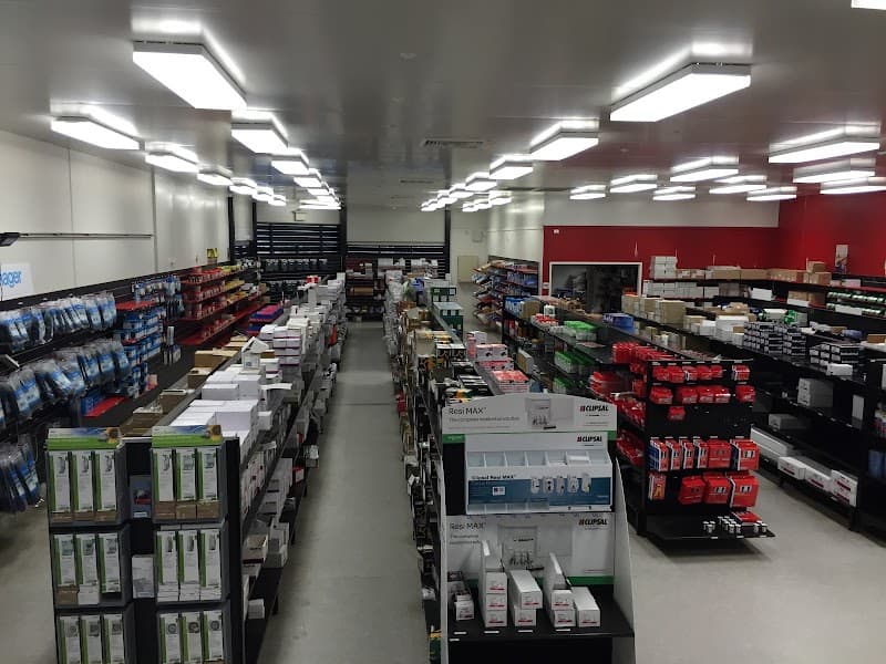 CNW Electrical Wholesale electrician work in South Toowoomba