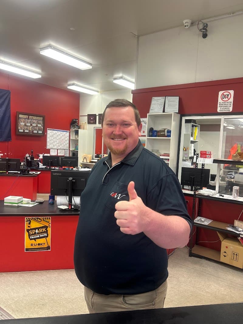 CNW Electrical Wholesale electrician work in South Toowoomba