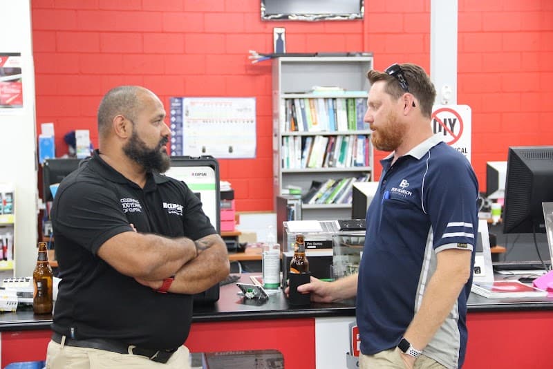 CNW Electrical Wholesale electrician work in South Toowoomba