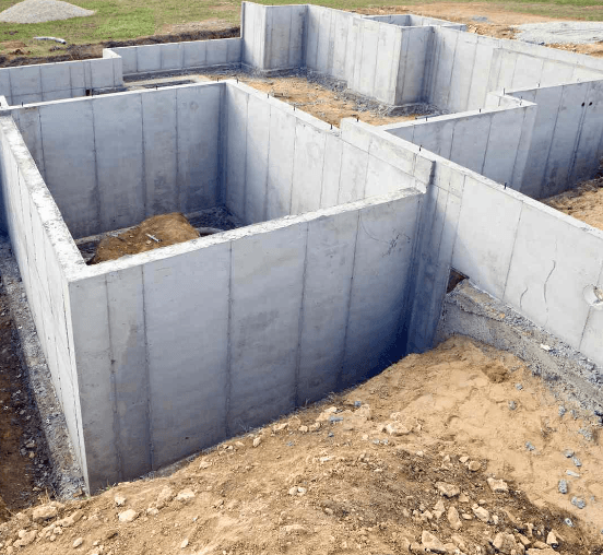 Coalesce Concreting Pty Ltd – Concrete Contractor Sydney NSW (Walls, Slabs, Paths, Driveways, Patios, Foundation, Ramps) concreting work in Auburn