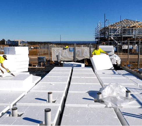 Coalesce Concreting Pty Ltd – Concrete Contractor Sydney NSW (Walls, Slabs, Paths, Driveways, Patios, Foundation, Ramps) concreting work in Auburn