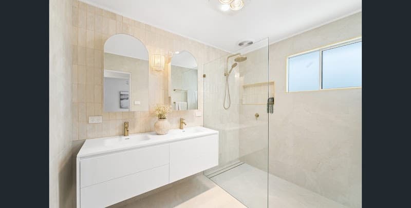 Coast Bathroom Renovations bathroom renovation work in Berkeley Vale