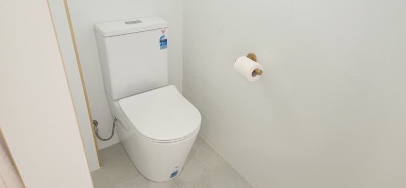 Coast Bathroom Renovations bathroom renovation work in Berkeley Vale