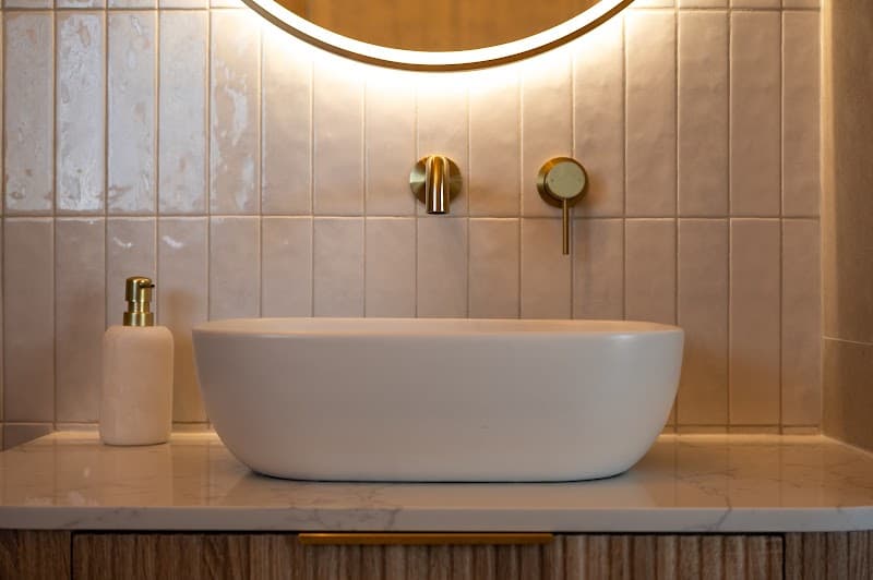Coast Bathroom Renovations bathroom renovation work in Berkeley Vale