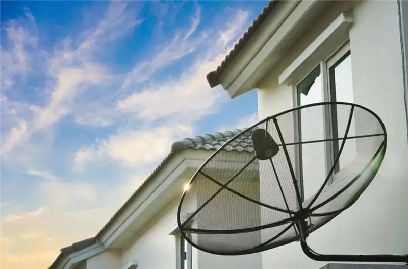 Coast Care Video TV antenna & tv work in West Gosford