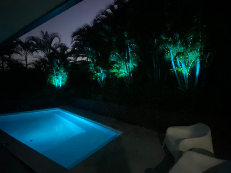 Coast Pool Construction Pty Ltd pool builder work in Palm Beach