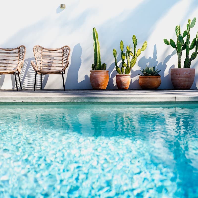 Coast Pool Construction Pty Ltd pool builder work in Palm Beach