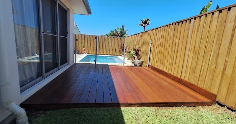 Coast Property Maintenance and Improvements handyman work in Peregian Springs