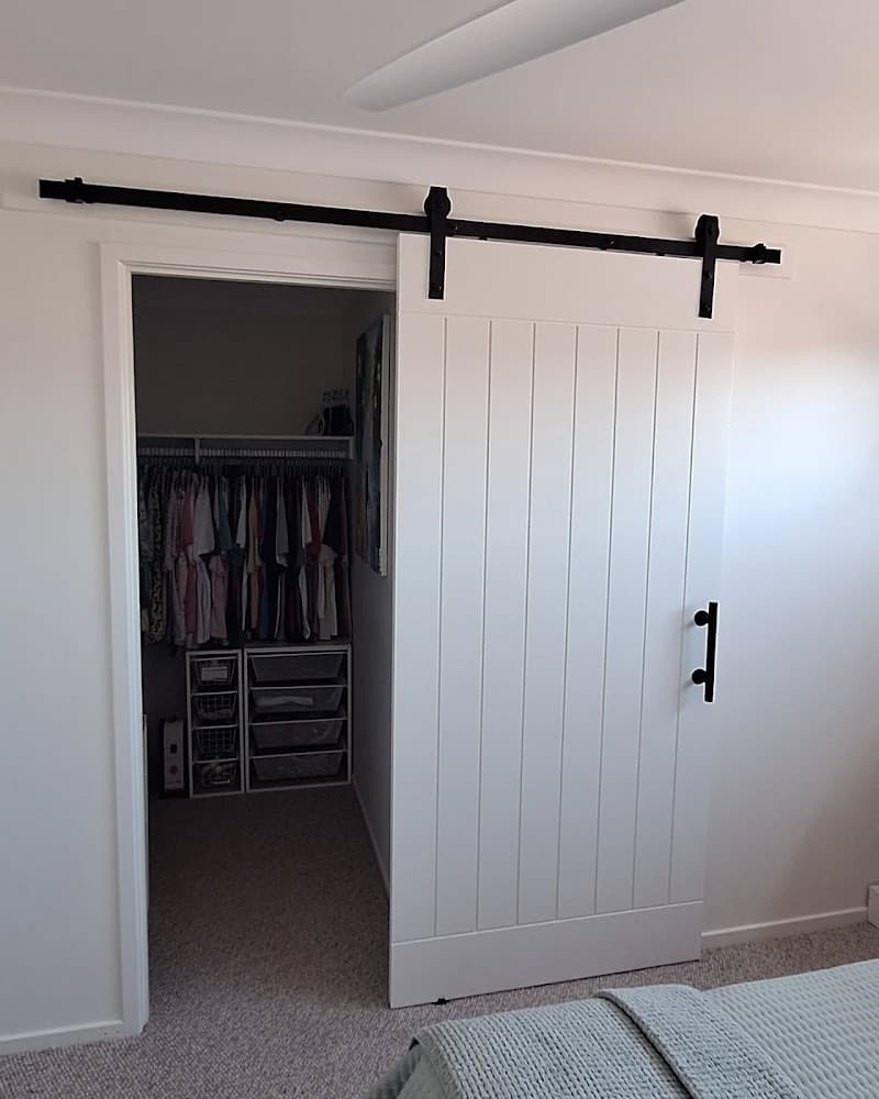 Coast Property Maintenance and Improvements handyman work in Peregian Springs