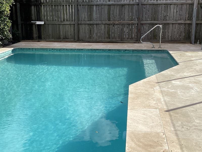 Coast Style Pools pool builder work in Mudjimba